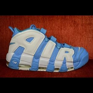 Nike Air More Uptempo Size 13